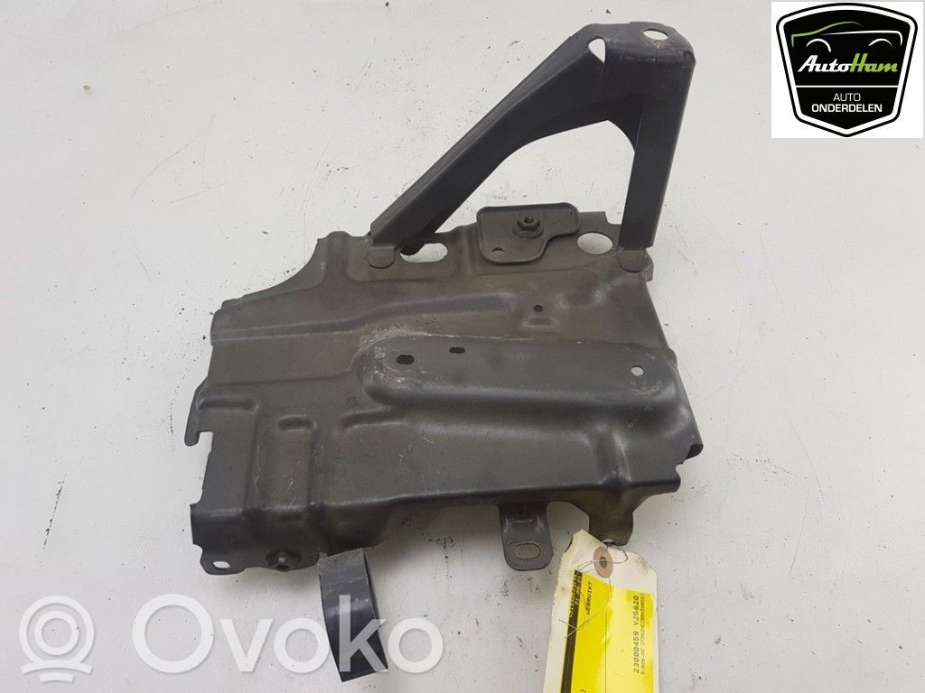 Toyota Aygo AB40 Support boîte de batterie