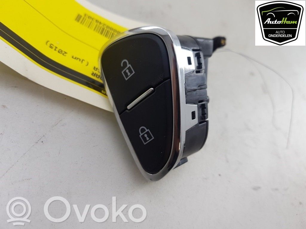 Opel Corsa E Other switches/knobs/shifts 