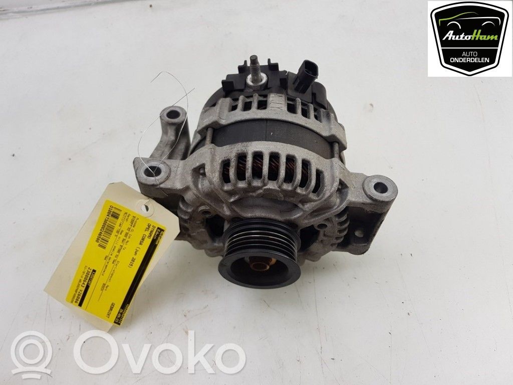 Generator/alternator   13587307,0126312100,0126312100,13587307,39078192,95519911,95523614