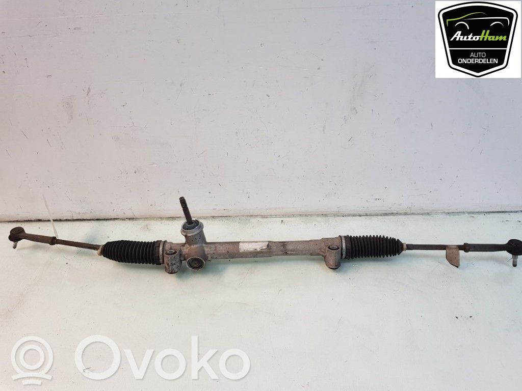 Opel Corsa E Vairo kolonėle 