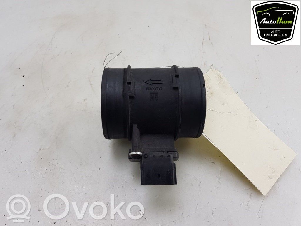 Mass air flow meter   460023377,13433508,13433508,20787043,23262343,460023377