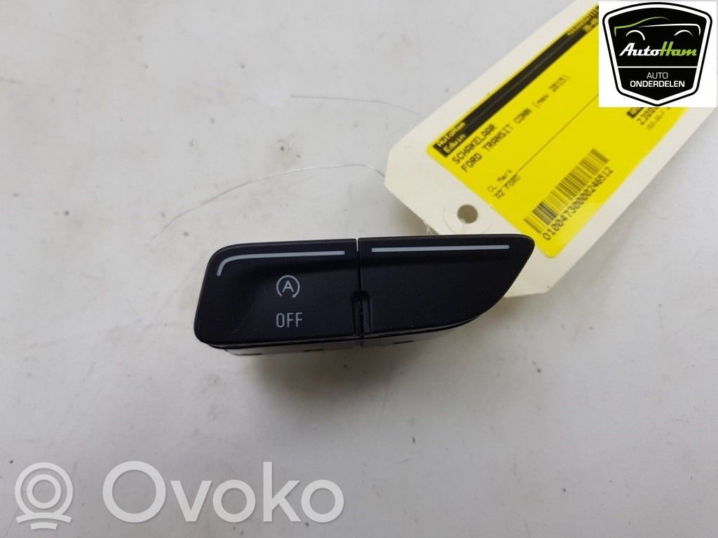 Ford Transit -  Tourneo Connect Other switches/knobs/shifts 