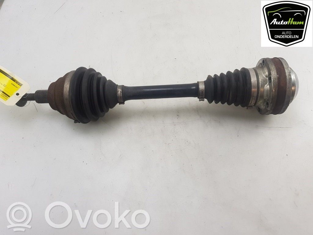 Volkswagen Jetta VI Półoś przednia 