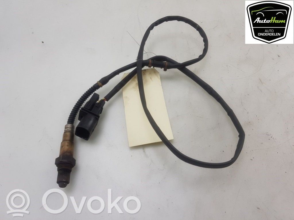Lambda probe sensor   06B906265D,06B906265D
