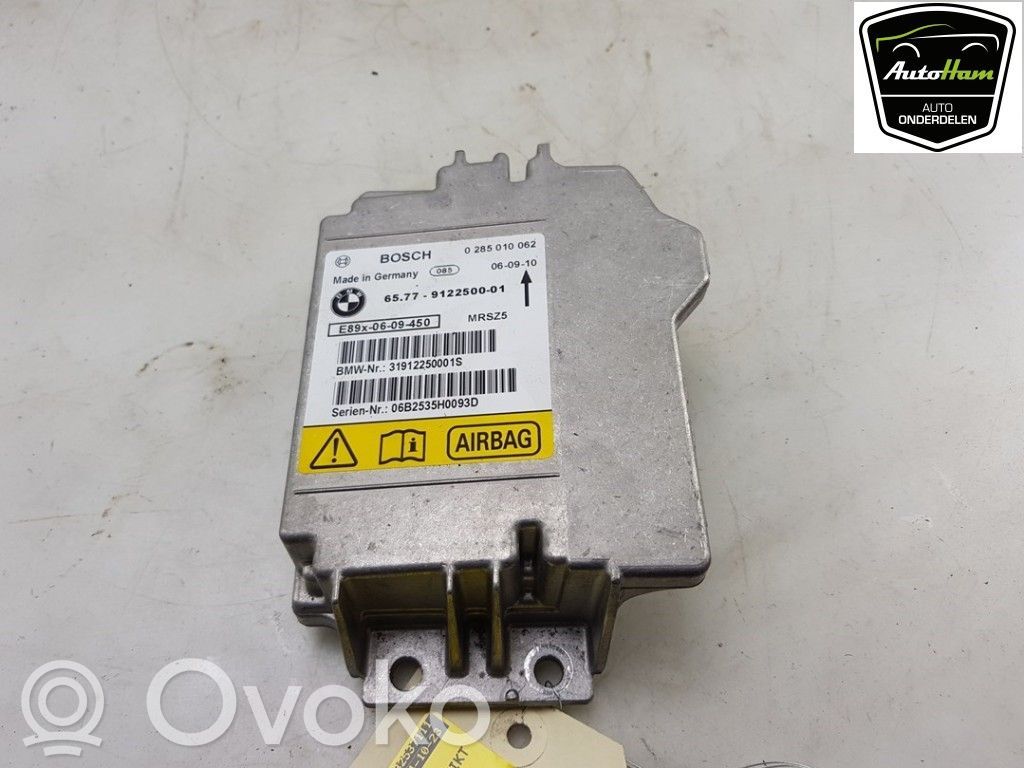 Module de contrôle airbag   65779184432,65770396717,31918443201,65770391034,65770392849,65770393660,65770394017,65770395753,65770395852,65770396717,65770398810,65770410801,65770412995,65770414644,65779119058,65779122500,65779125224,65779134280,65779166057,65779184432,6577918443201
