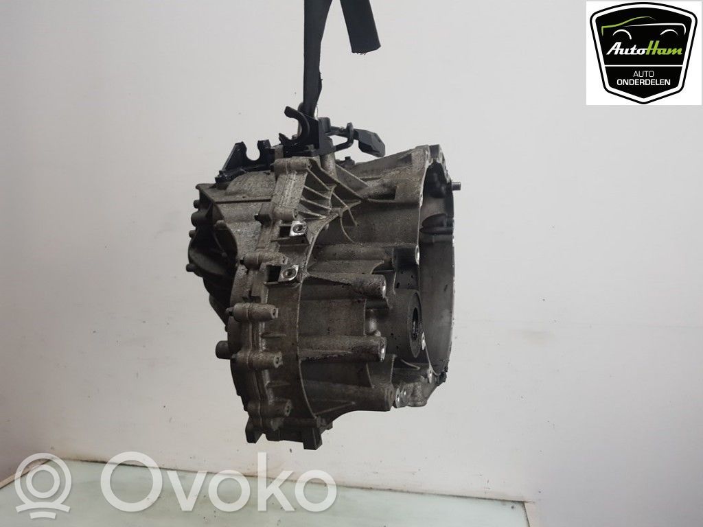 Volvo V40 Scatola del cambio automatico 
