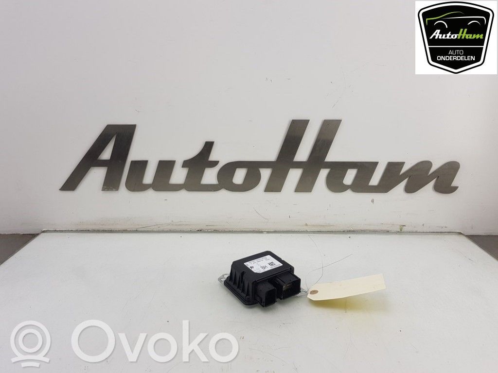 Ford Transit Custom Airbag control unit/module 