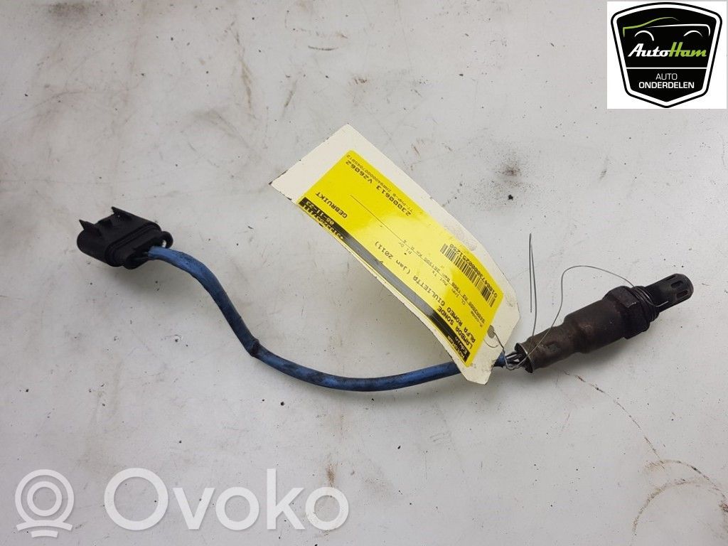 Sonda lambda   55219791,55222781,1754236,55219791,55222781,BS519G444BA