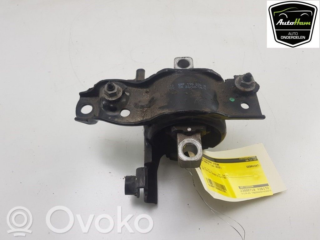 Skoda Rapid (NH) Supporto di montaggio scatola del cambio 