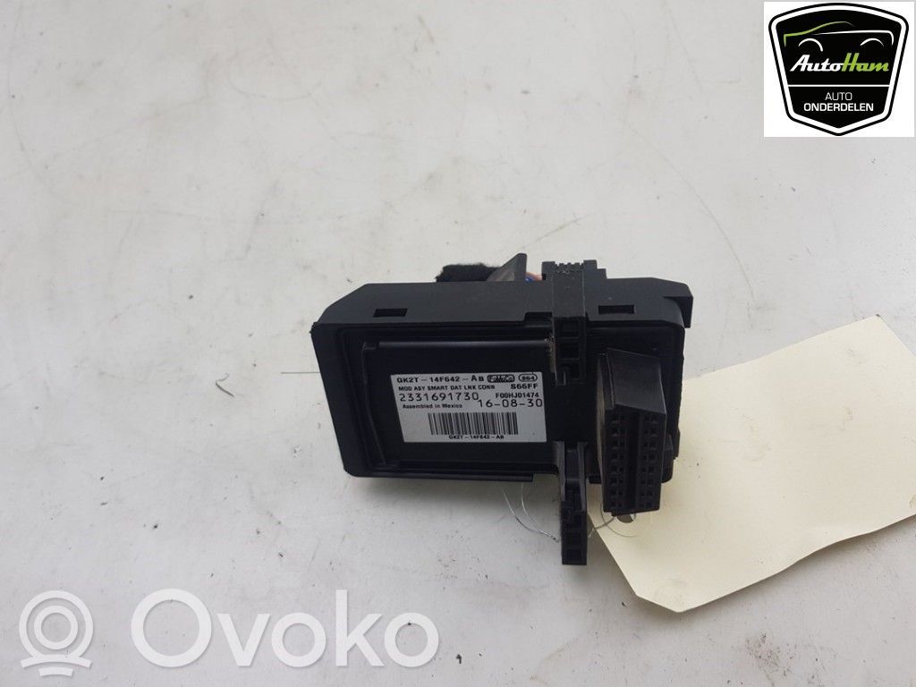 Other control units/modules   GK2T14F642AB,2013333,2013333,GK2T14F642AB