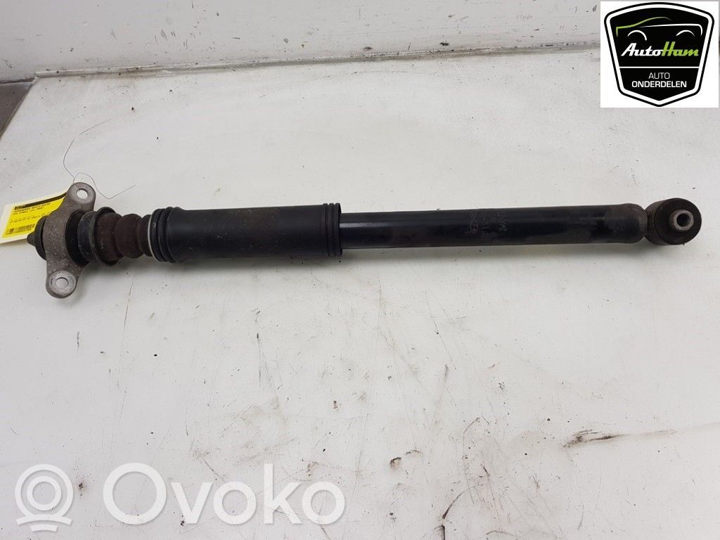 KIA Stonic Takaiskunvaimennin 