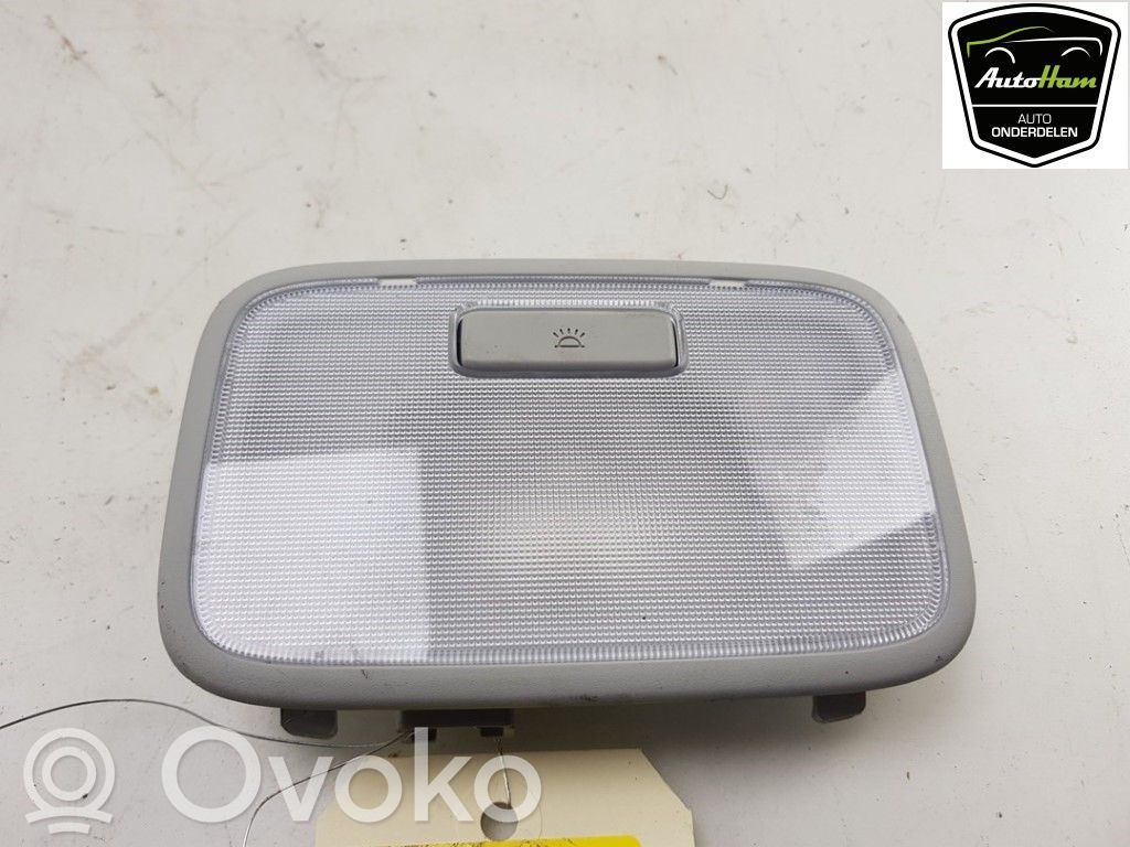 KIA Stonic Luz del asiento trasero 