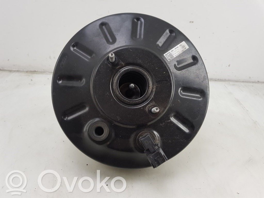 Ford Focus Brake booster 