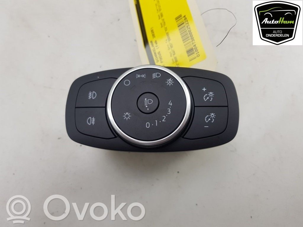 Ford Focus Valokatkaisija 