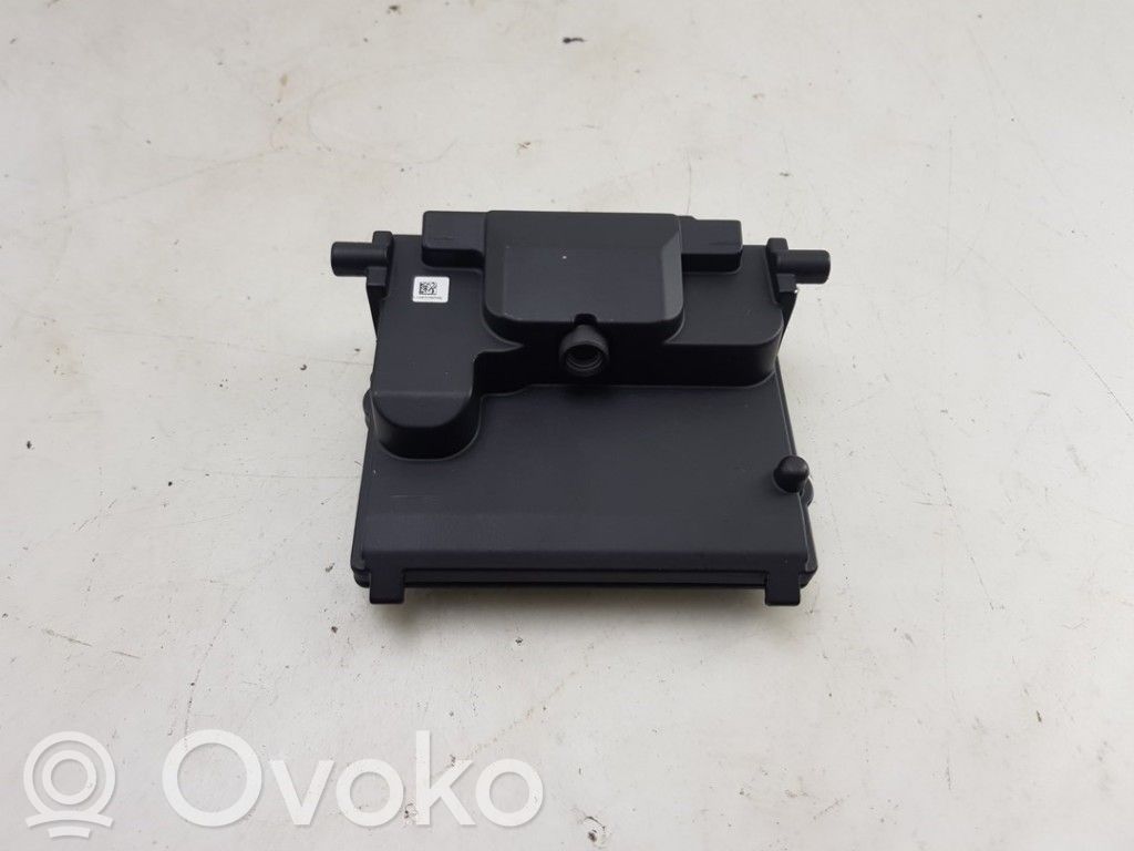 Ford Focus Windshield/windscreen camera 