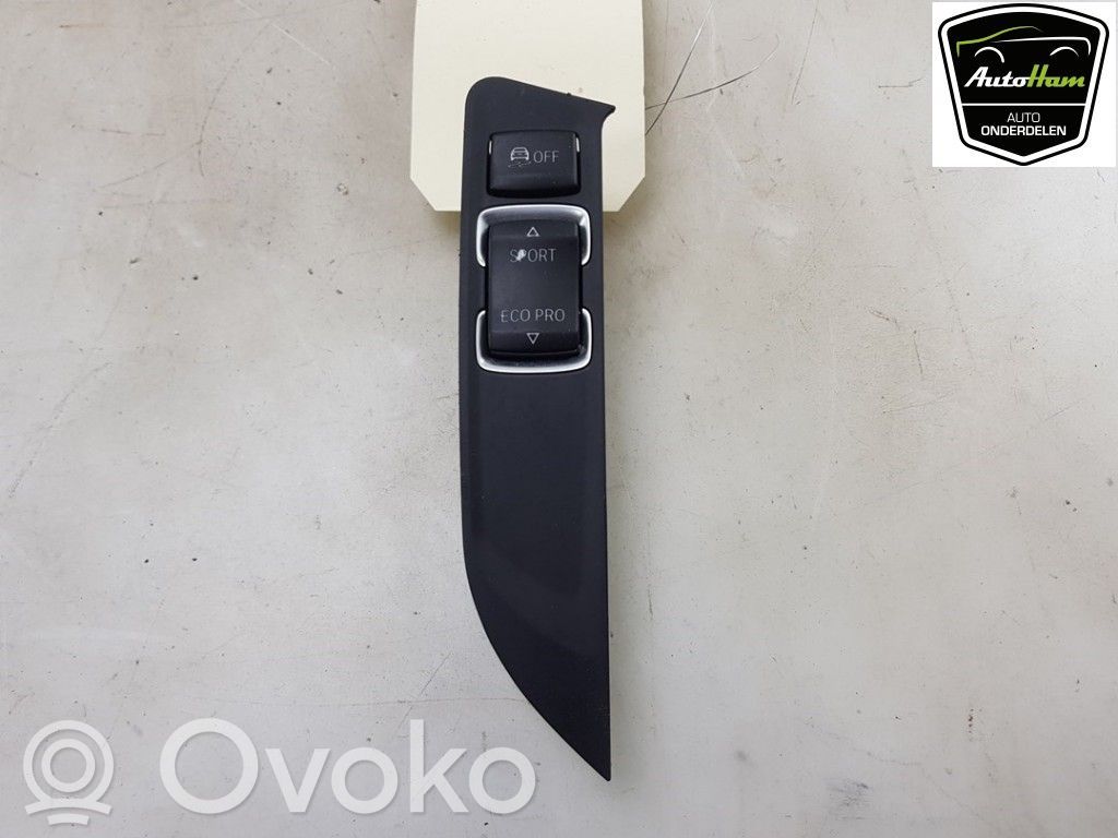 BMW 1 F20 F21 Altri interruttori/pulsanti/cambi 