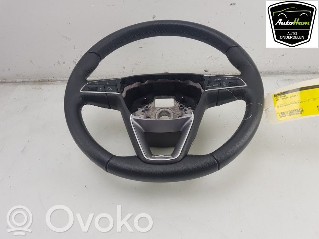 Seat Ibiza V (KJ) Kierownica 