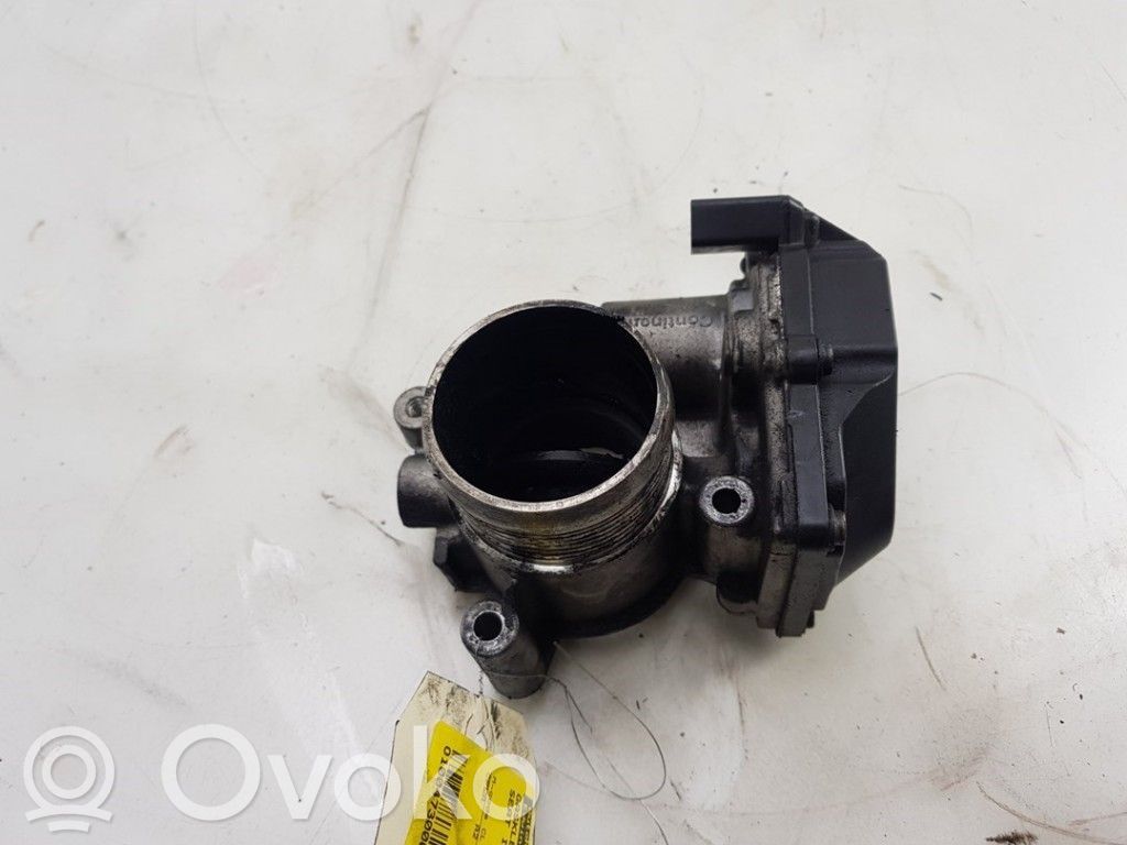 Seat Ibiza IV (6J,6P) Valvola corpo farfallato