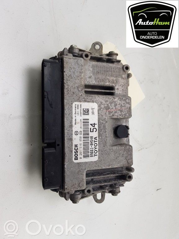 Engine control unit/module   896610H440,0261S12197,0261S12197,1677661180,896610H440,896610H540,B001048680