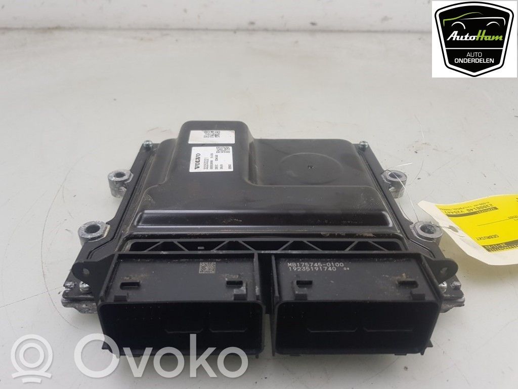 Unitate/modul de control motor   32253221,32253221,36003275,32253220,32253221,36003275