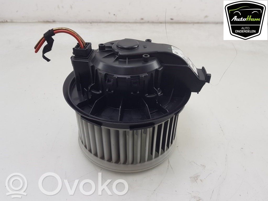 Ventilator aerotermă   1S1819015D,1S1819015D