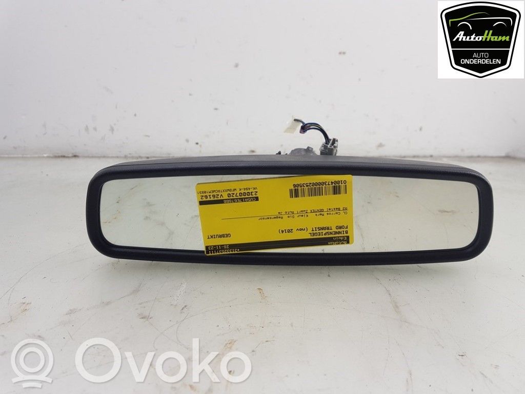 Espejo retrovisor (interior)   CU5A17E678BB,CU5A17E678BB,5262670,5262670,CU5A17E678BB