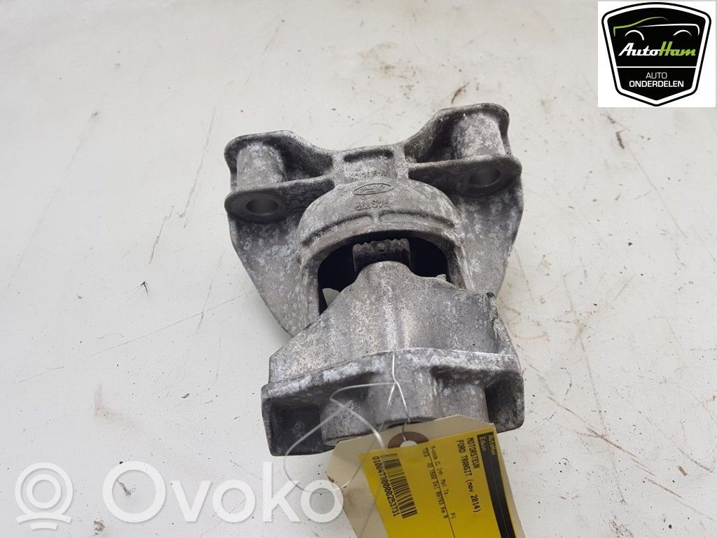 Ford Transit Courier Engine mount bracket 