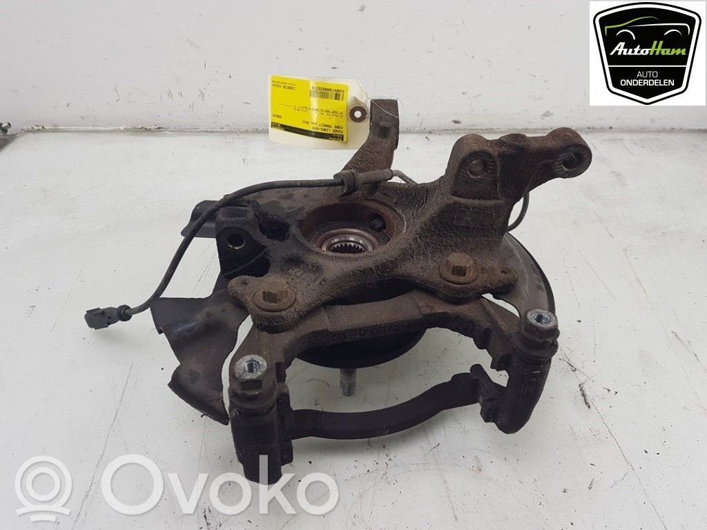 Ford Transit Courier Achsschenkel vorne 