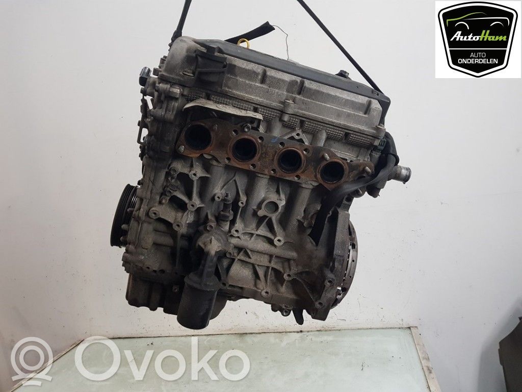 Suzuki Swift I Motor 