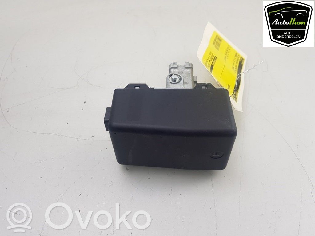 Renault Clio V Cerradura de encendido