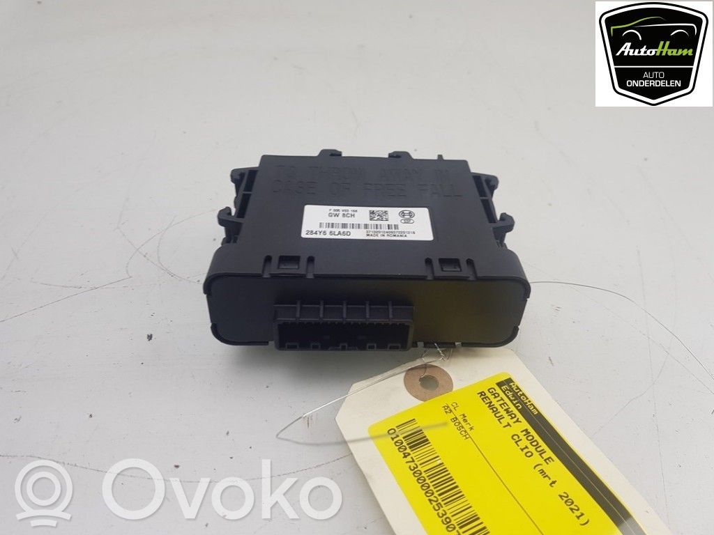 Renault Clio V Módulo de control Gateway 