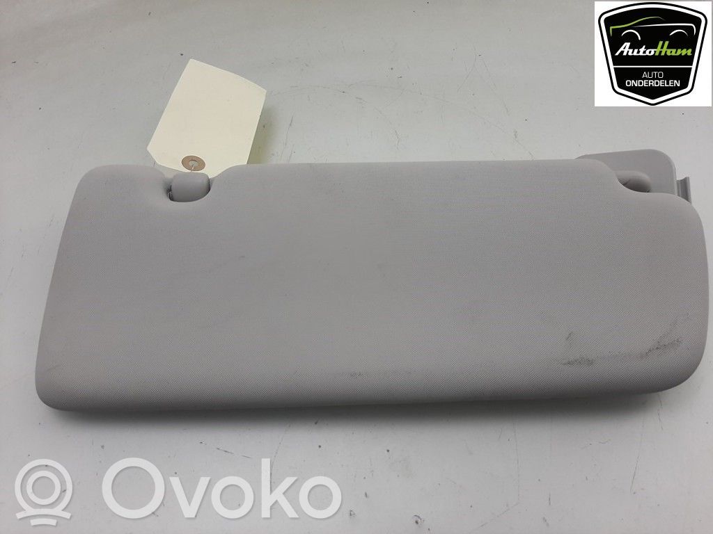 Renault Clio V Sun visor 