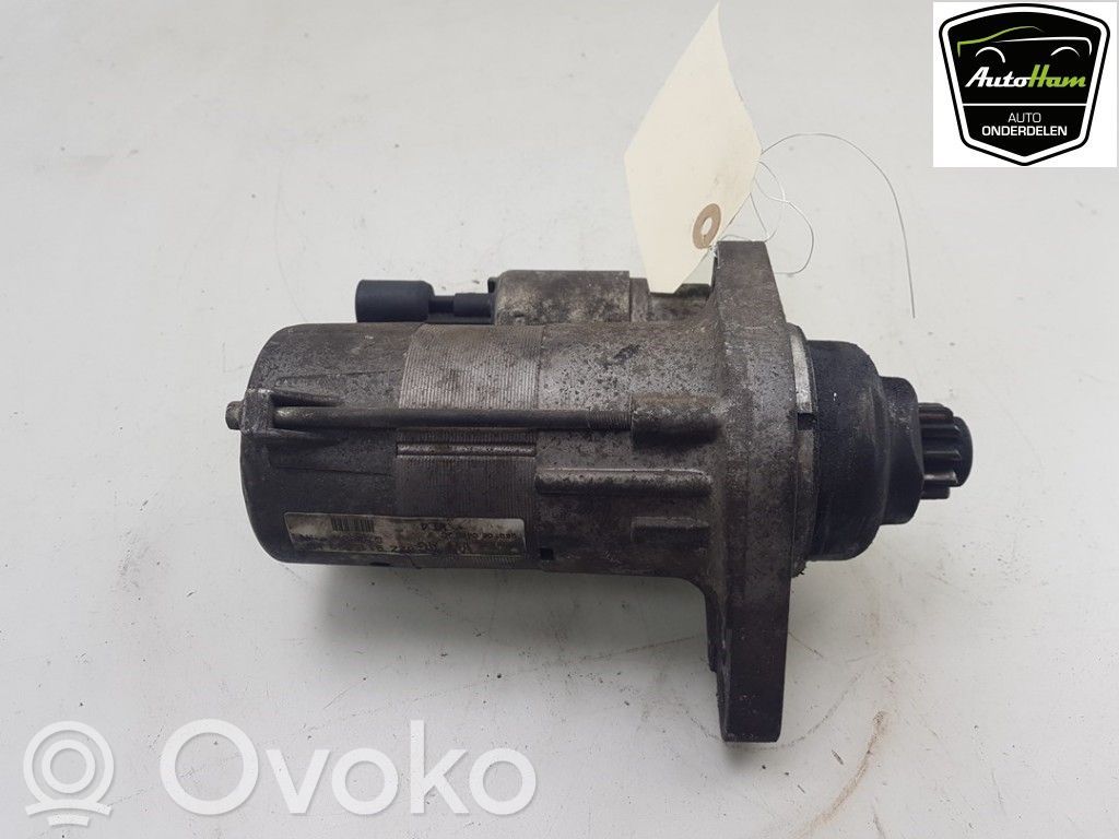 Volkswagen Caddy Motor de arranque 