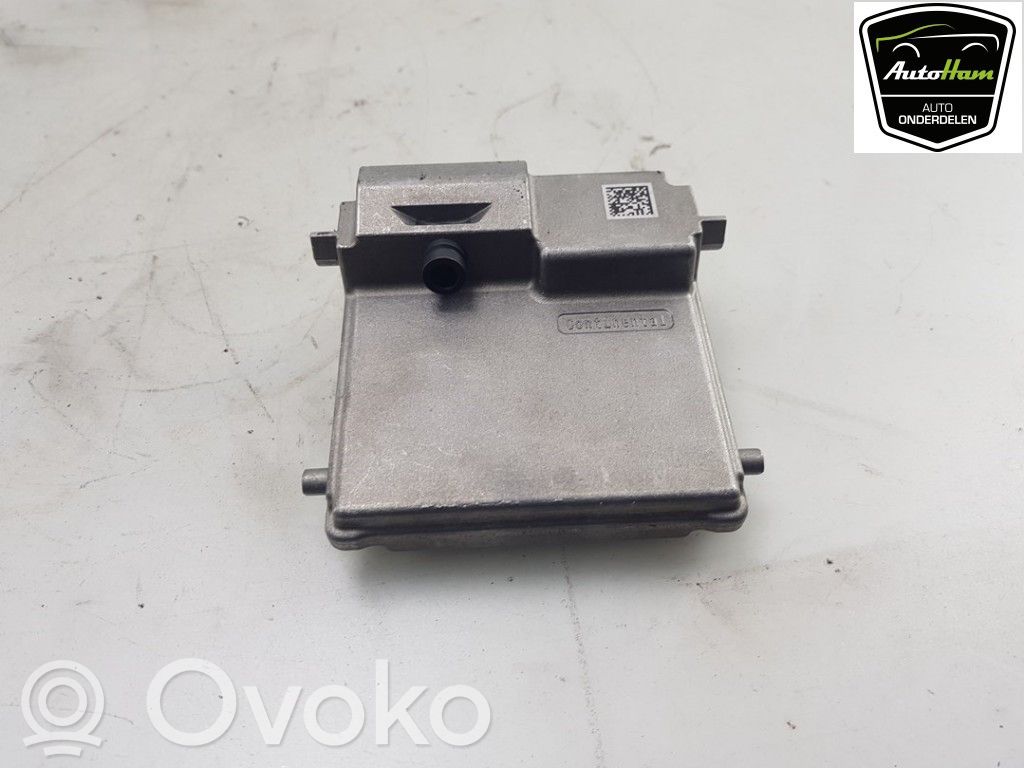 Toyota Aygo X Kamera szyby przedniej / czołowej 