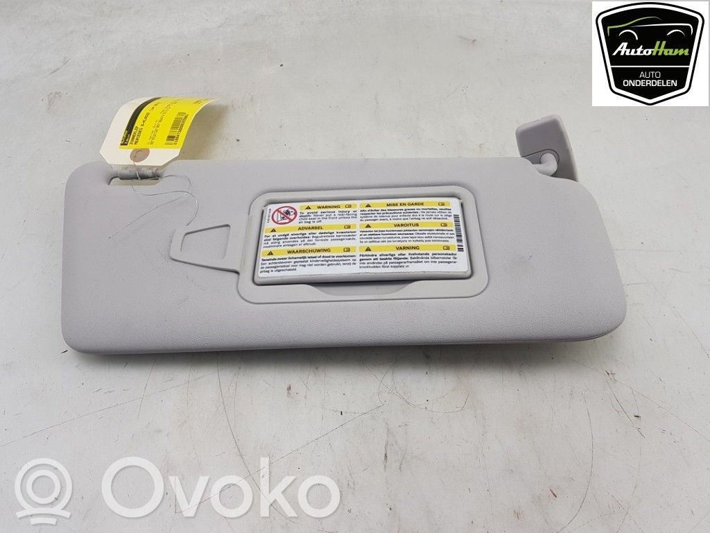 Osłona przeciwsłoneczna   A1698101610,A1698101610,A16981016107H48,A1698101610,A16981016107H48