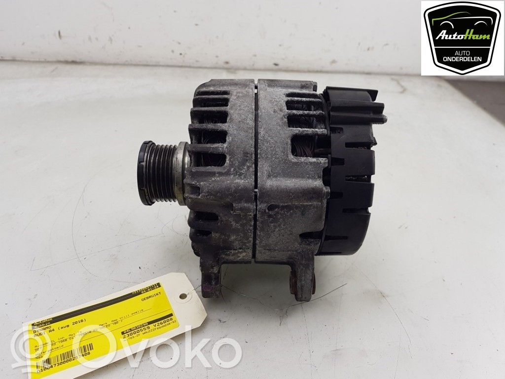Генератор   04L903024A,04L903024AX,04L903024A,04L903024AX