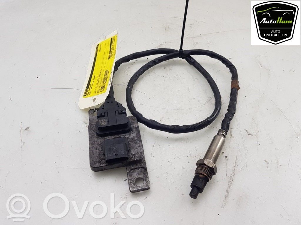 Audi A4 S4 B9 Sensor 