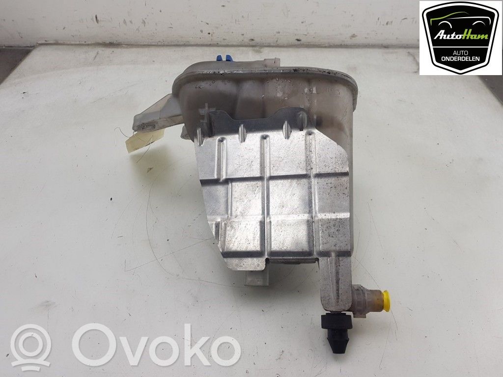 Audi Q5 SQ5 8R Zbiornik wyrównawczy chłodziwa 