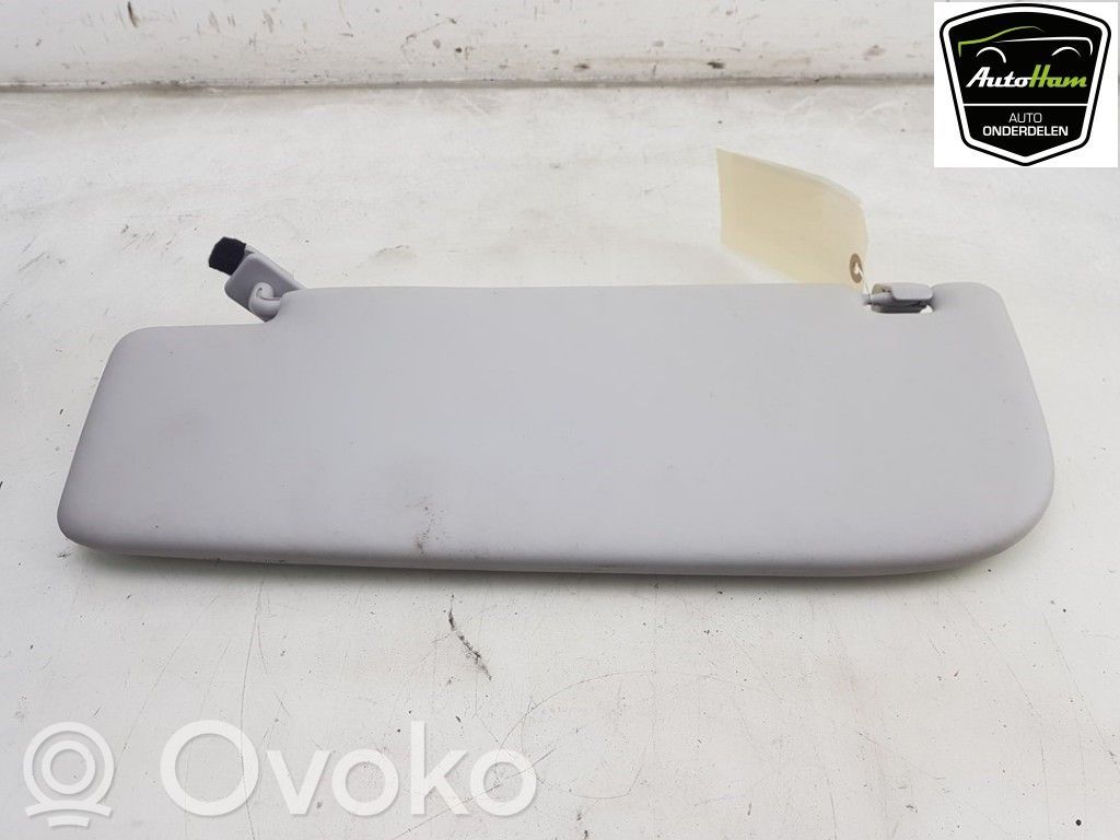 Citroen Nemo Sun visor 