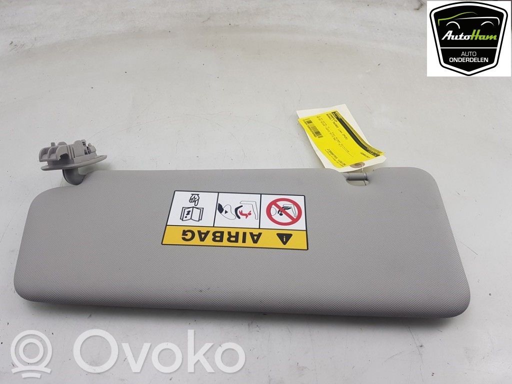 Renault Twingo III Sonnenblende 