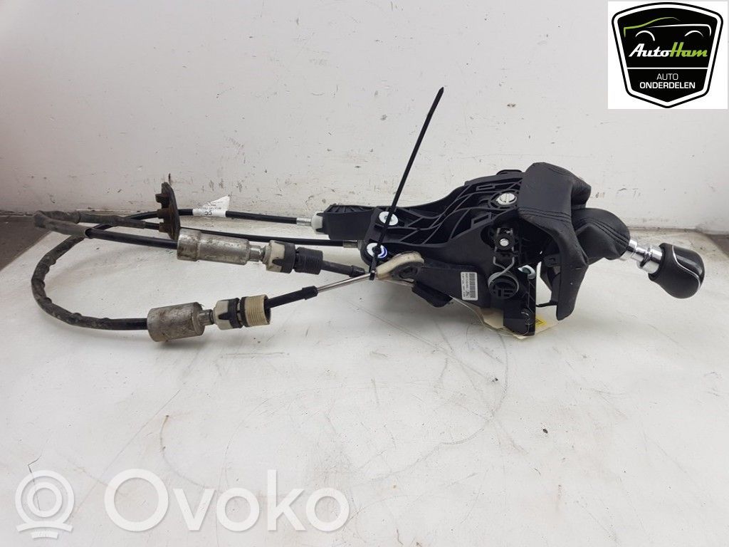 Ford Transit Pavarų perjungimo svirtis 