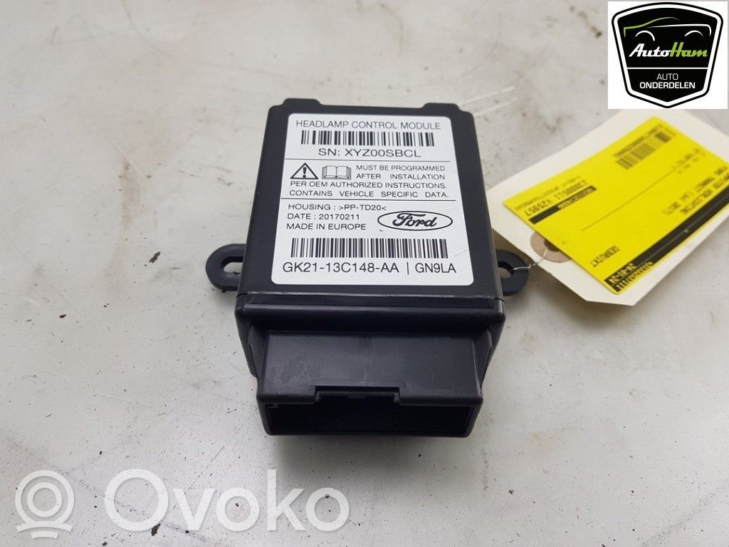 Ford Transit Light module LCM 