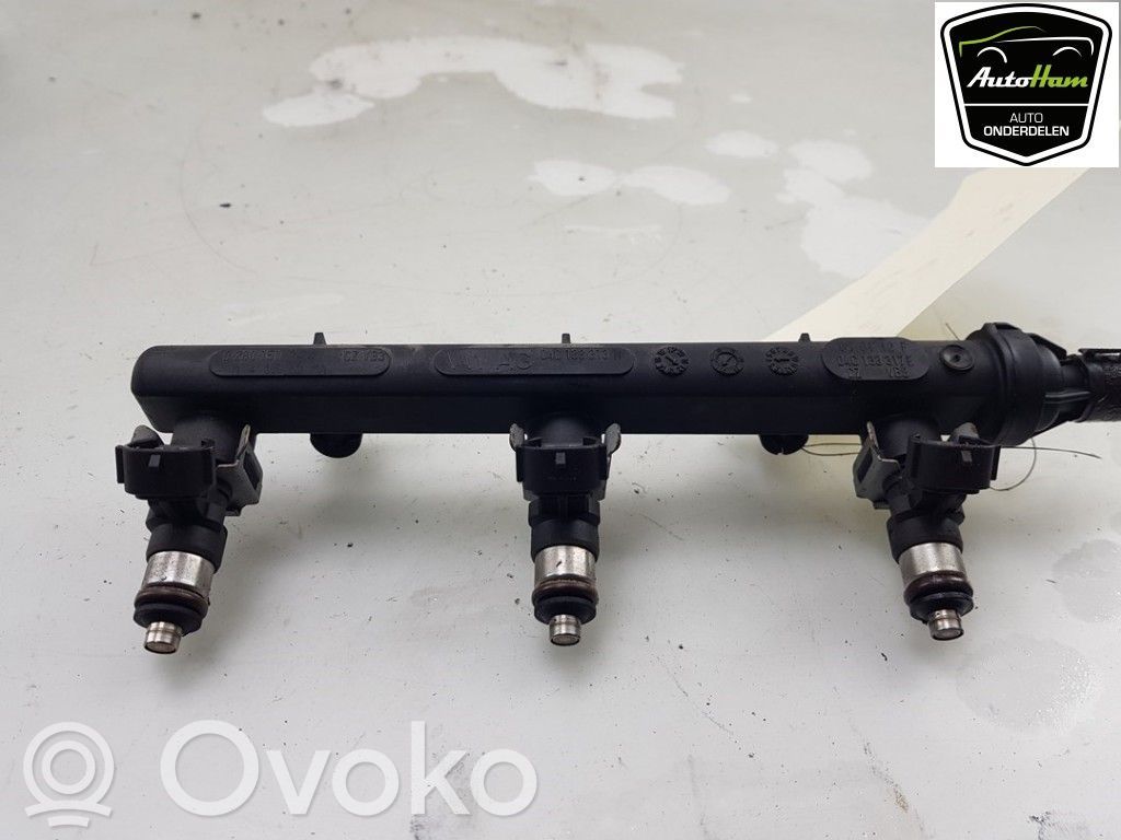 Volkswagen Up Tuyau de conduite principale de carburant 