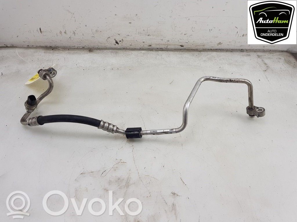 BMW X5 F15 Conductă/furtun aer condiționat (A/C) 