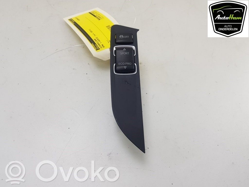 BMW 1 F20 F21 Otros interruptores/perillas/selectores 