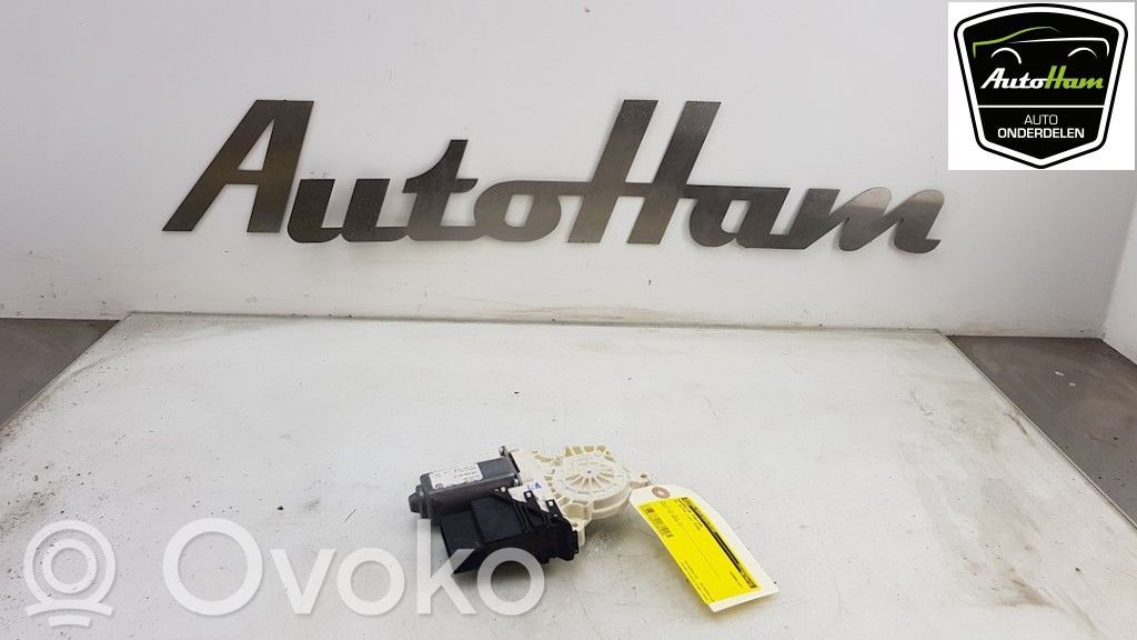 Volkswagen Jetta V Inne części wnętrza samochodu 