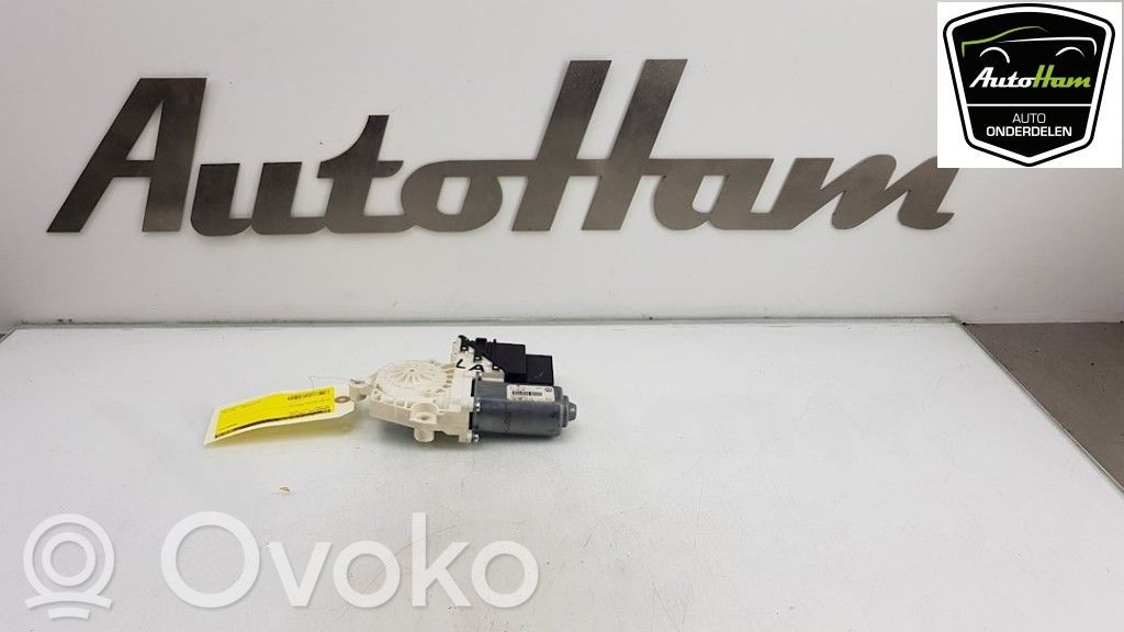 Volkswagen Golf VI Inne części wnętrza samochodu 