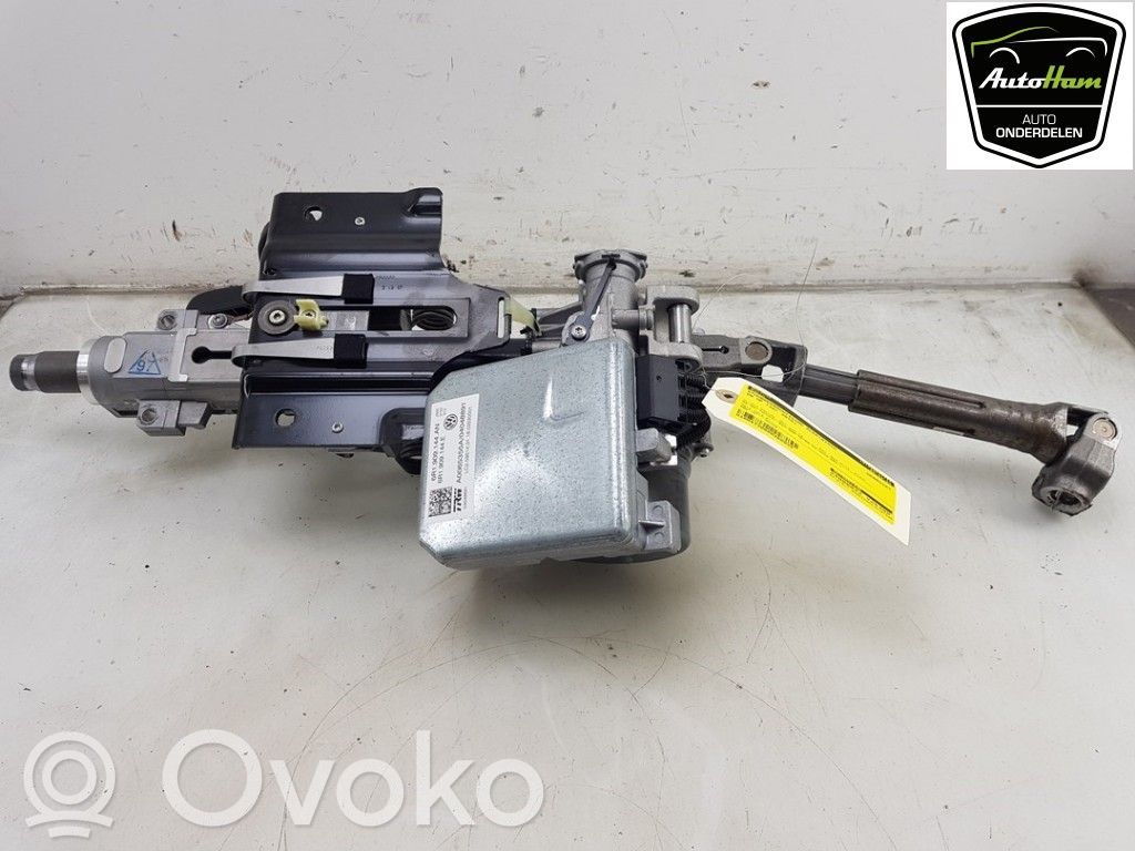 Volkswagen Up Ohjaustehostimen sähköpumppu 