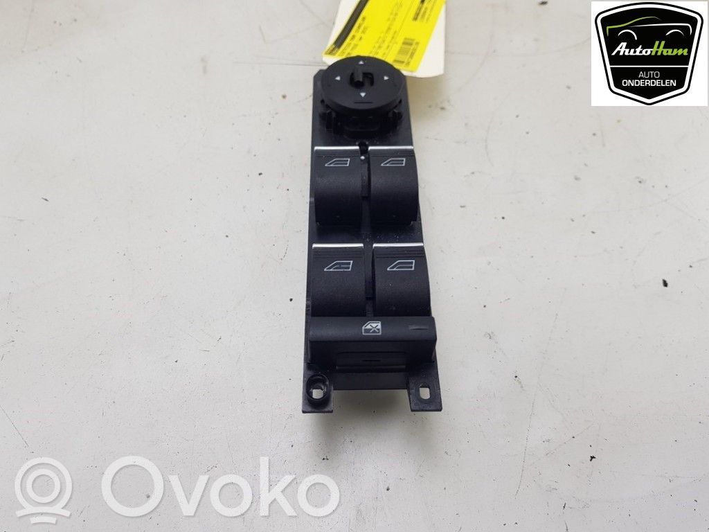Ford Focus C-MAX Electric window control switch 