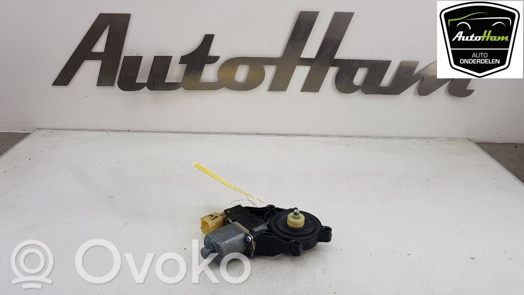 Ford Fiesta Inne części wnętrza samochodu 